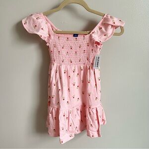 NWT Old Navy Girls Summer Dress small